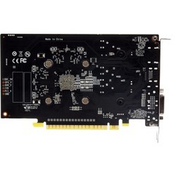 Видеокарта KFA2 GeForce GTX 1650 65SQH8DS21PK