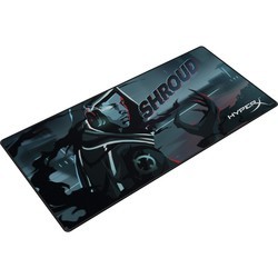 Коврик для мышки Kingston HyperX Heroes Fury S Pro Shroud Edition Extra Large