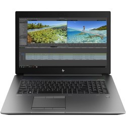 Ноутбуки HP 17G6 6CK22AVV11