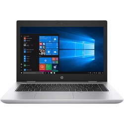 Ноутбуки HP 640G5 5EG72AVV5