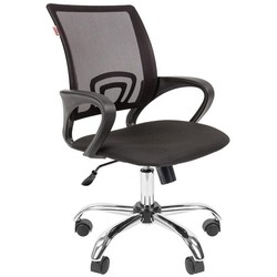 Компьютерное кресло EasyChair 304 Chrome