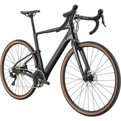 Велосипед Cannondale Topstone Carbon 105 2020 frame XL