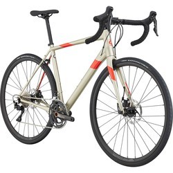 Велосипед Cannondale Synapse Disc 105 2020 frame 48