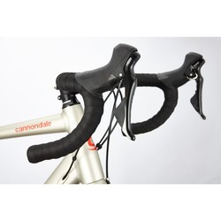 Велосипед Cannondale Synapse Disc 105 2020 frame 51