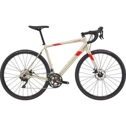 Велосипед Cannondale Synapse Disc 105 2020 frame 56