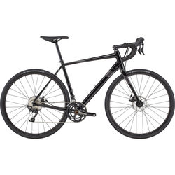 Велосипед Cannondale Synapse Disc 105 2020 frame 58