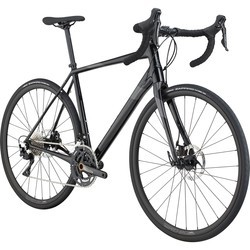 Велосипед Cannondale Synapse Disc 105 2020 frame 58