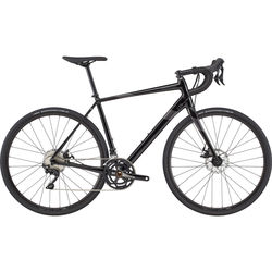 Велосипед Cannondale Synapse Disc 105 2020 frame 61
