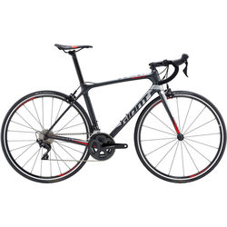 Велосипед Giant TCR Advanced 2 2019 frame M/L