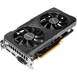 Видеокарта KFA2 GeForce GTX 1660 60SRL7DS03EK