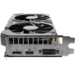 Видеокарта KFA2 GeForce GTX 1660 60SRL7DS03EK