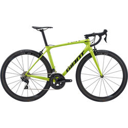 Велосипед Giant TCR Advanced Pro 2 2020 frame XS