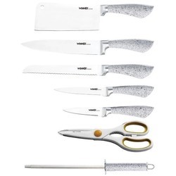 Набор ножей Winner WR-7361