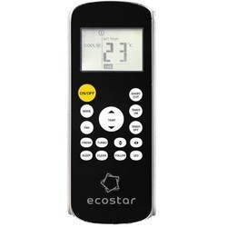 Кондиционер EcoStar Spark KVS-S09HT.1