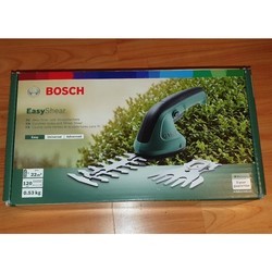Кусторез Bosch EasyShear 0600833300