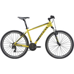 Велосипед Giant Rincon 27.5 2020 frame L