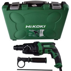 Перфоратор Hitachi HiKOKI DH26PC2