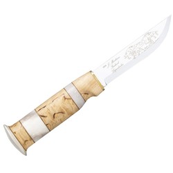 Нож / мультитул Marttiini Lapp Knife Antler