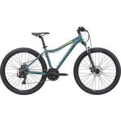 Велосипед Giant Liv Bliss 3 Disc 26 2020 frame S