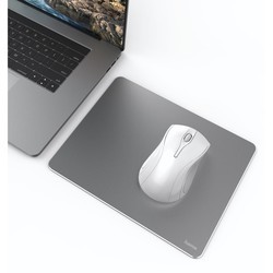 Коврик для мышки Hama Aluminium Mouse Pad