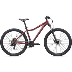 Велосипед Giant Liv Bliss 2 Disc 27.5 2020 frame S