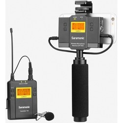 Микрофон Saramonic UwMic9 Kit12