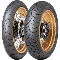 Мотошина Dunlop TrailMax Meridian 150/70 R17 69V