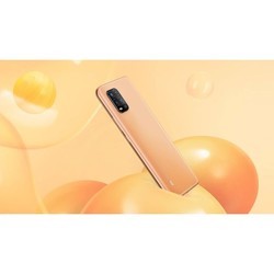 Мобильный телефон Xiaomi Mi 10 Lite Zoom 256GB