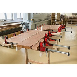 Тиски Bessey KRE60-2K