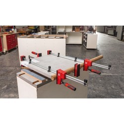 Тиски Bessey KRE60-2K