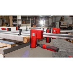 Тиски Bessey KRE250-2K