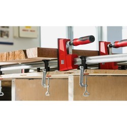 Тиски Bessey KREV100-2K