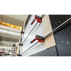 Тиски Bessey KREV100-2K