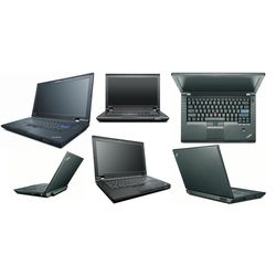 Ноутбуки Lenovo L512 2550AU1