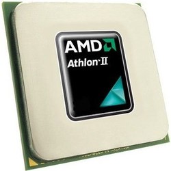 Процессоры AMD 641