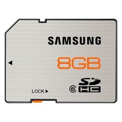 Карта памяти Samsung MB-SS2GA 2Gb