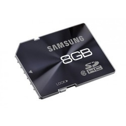 Карты памяти Samsung MB-SPAGA 16Gb