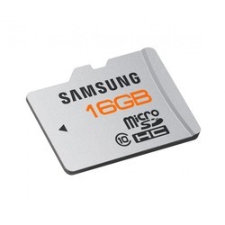 Карты памяти Samsung MB-MP8GA 8Gb