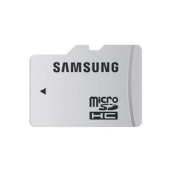 Карты памяти Samsung MB-MP8GA 8Gb