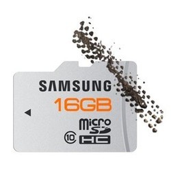 Карты памяти Samsung MB-MPAGA 16Gb