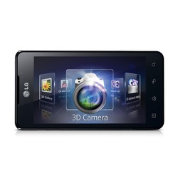 Мобильные телефоны LG Optimus 3D Max