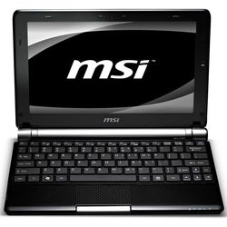Ноутбуки MSI U160DX-658