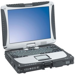Ноутбуки Panasonic CF-19XHNAZF9