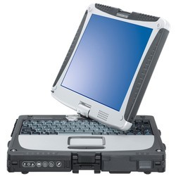 Ноутбуки Panasonic CF-19XHNCZF9