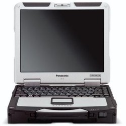 Ноутбук Panasonic CF-31 (CF-31CZAAXF9)