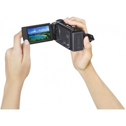 Видеокамера Sony HDR-CX210E