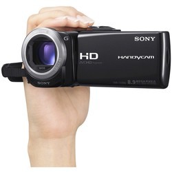 Видеокамера Sony HDR-CX260E