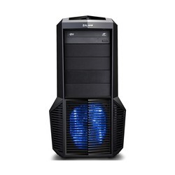 Корпус (системный блок) Zalman Z11 Plus