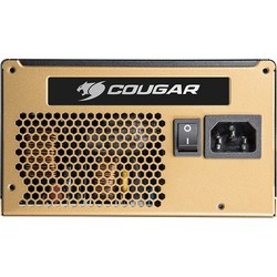 Блок питания Cougar GX-F AURUM 650