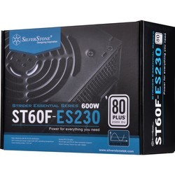 Блок питания SilverStone SST-ST60F-ES230